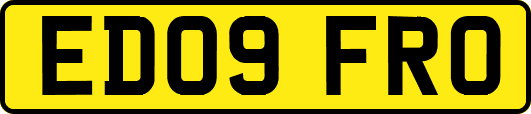 ED09FRO
