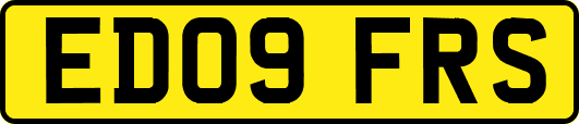 ED09FRS