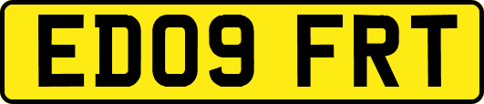 ED09FRT