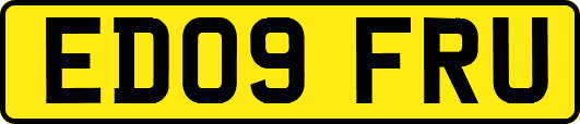 ED09FRU