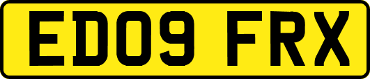 ED09FRX