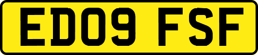 ED09FSF