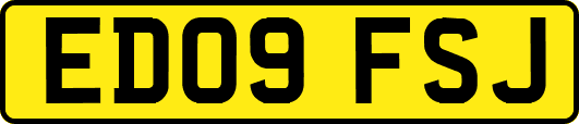 ED09FSJ