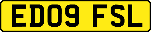 ED09FSL