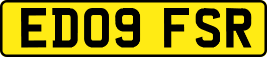 ED09FSR