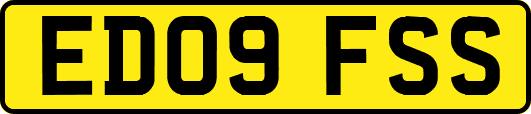 ED09FSS