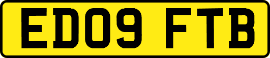 ED09FTB