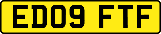 ED09FTF
