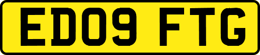 ED09FTG