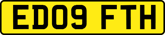 ED09FTH