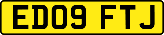 ED09FTJ