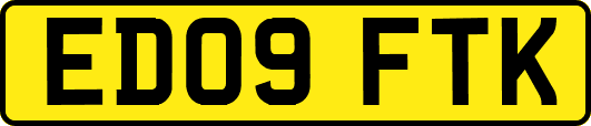 ED09FTK