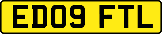 ED09FTL