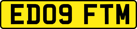 ED09FTM
