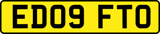 ED09FTO