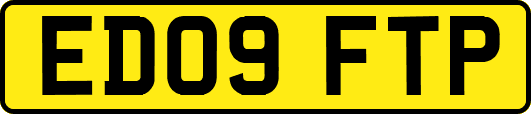 ED09FTP