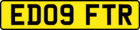 ED09FTR