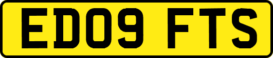 ED09FTS