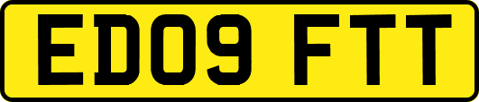 ED09FTT