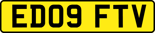ED09FTV