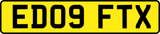 ED09FTX