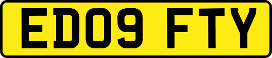 ED09FTY