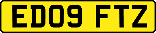 ED09FTZ