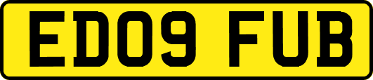 ED09FUB