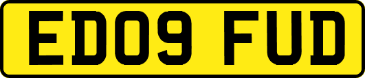 ED09FUD