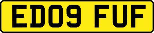 ED09FUF