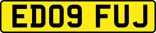 ED09FUJ
