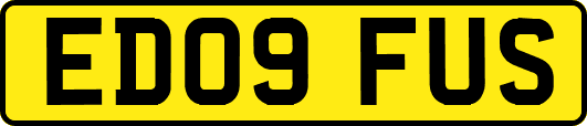 ED09FUS