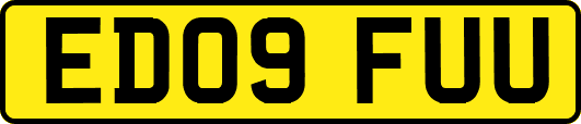 ED09FUU