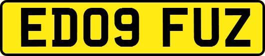 ED09FUZ