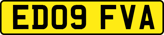 ED09FVA