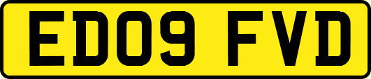 ED09FVD