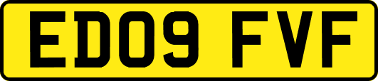 ED09FVF