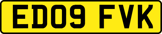 ED09FVK
