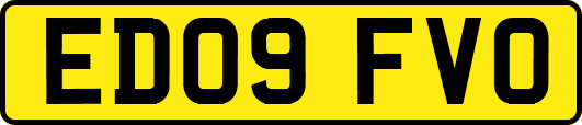 ED09FVO