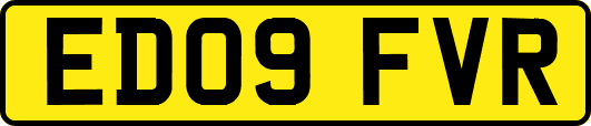 ED09FVR