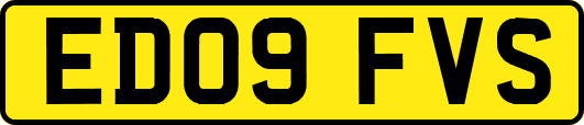 ED09FVS