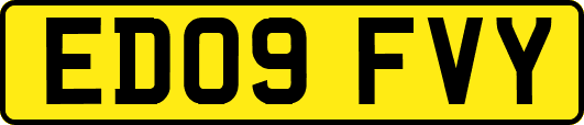 ED09FVY