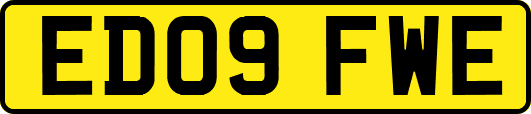 ED09FWE