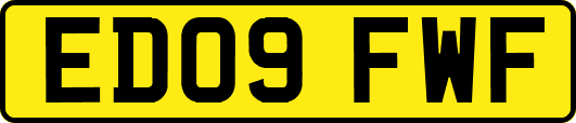 ED09FWF
