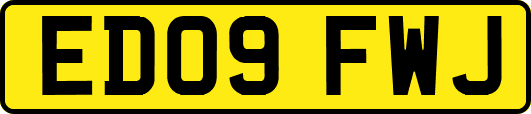 ED09FWJ