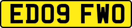 ED09FWO