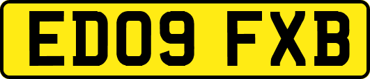 ED09FXB