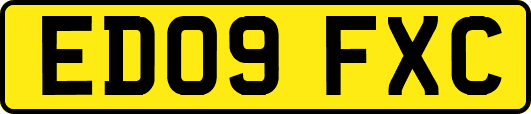 ED09FXC