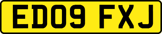 ED09FXJ