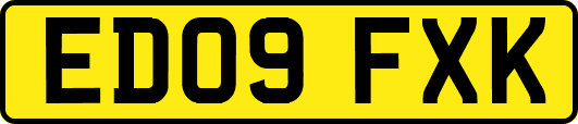 ED09FXK